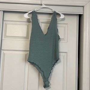 Shein Bodysuit
